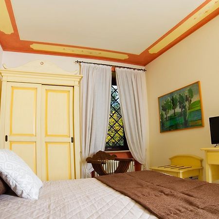 Residenze L'Uncinaia Holiday House Perugia Zewnętrze zdjęcie