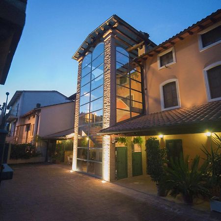 Residenze L'Uncinaia Holiday House Perugia Zewnętrze zdjęcie
