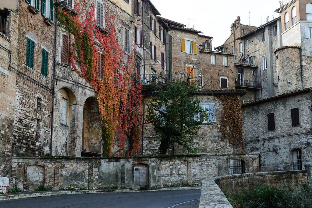 Residenze L'Uncinaia Holiday House Perugia Pokój zdjęcie