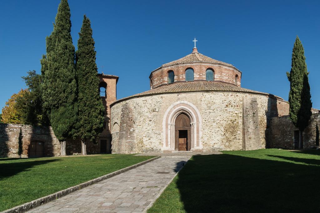 Residenze L'Uncinaia Holiday House Perugia Pokój zdjęcie