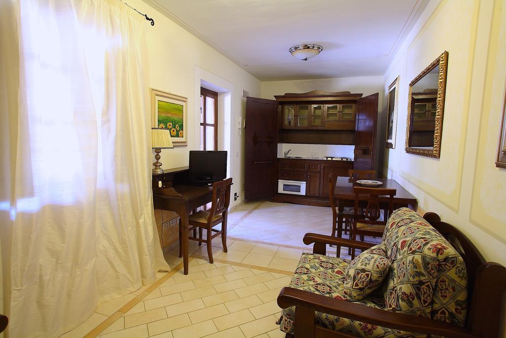 Residenze L'Uncinaia Holiday House Perugia Pokój zdjęcie