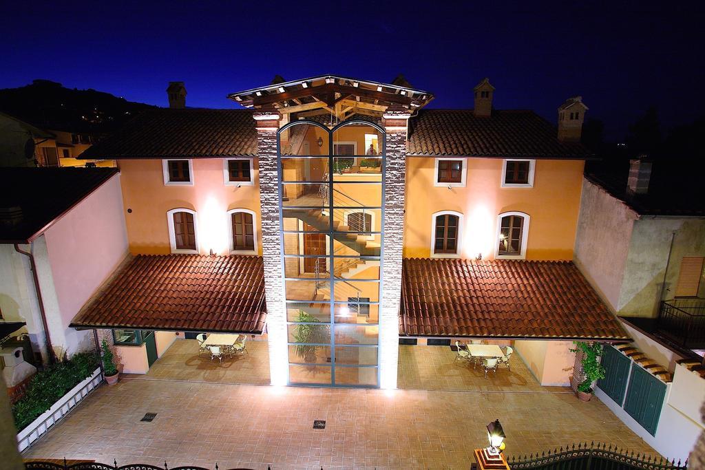 Residenze L'Uncinaia Holiday House Perugia Pokój zdjęcie