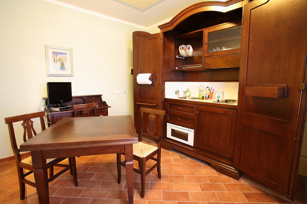 Residenze L'Uncinaia Holiday House Perugia Zewnętrze zdjęcie