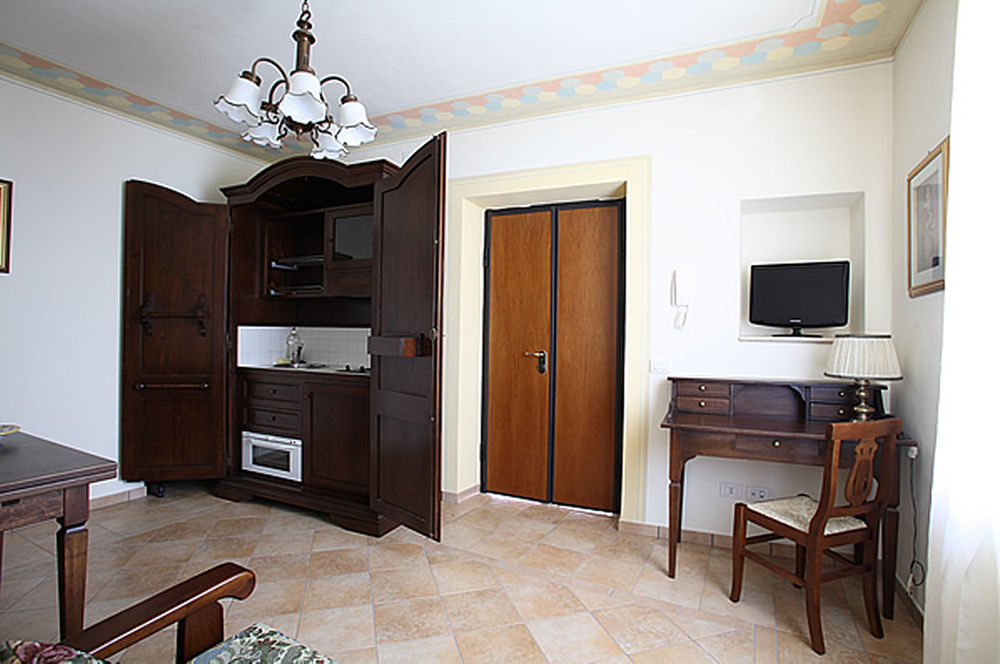 Residenze L'Uncinaia Holiday House Perugia Zewnętrze zdjęcie