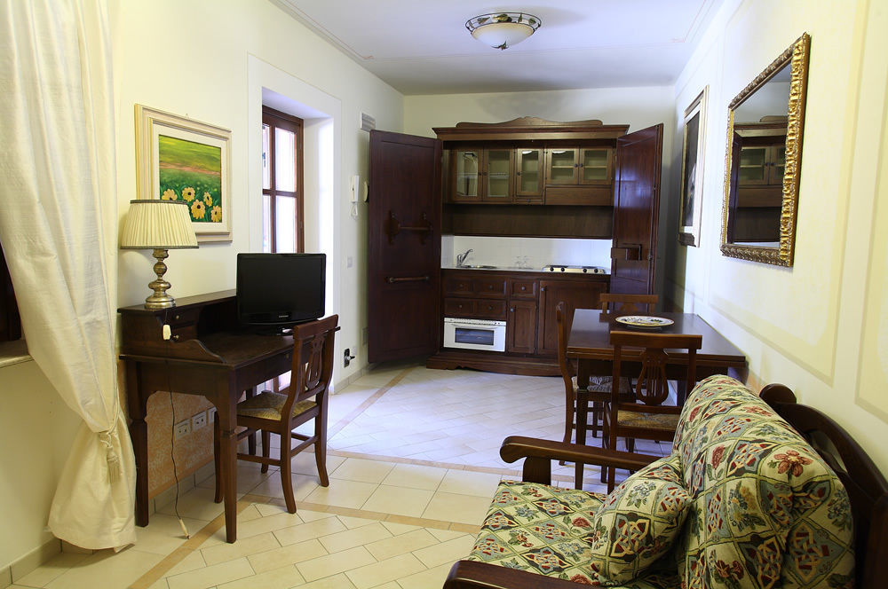 Residenze L'Uncinaia Holiday House Perugia Zewnętrze zdjęcie