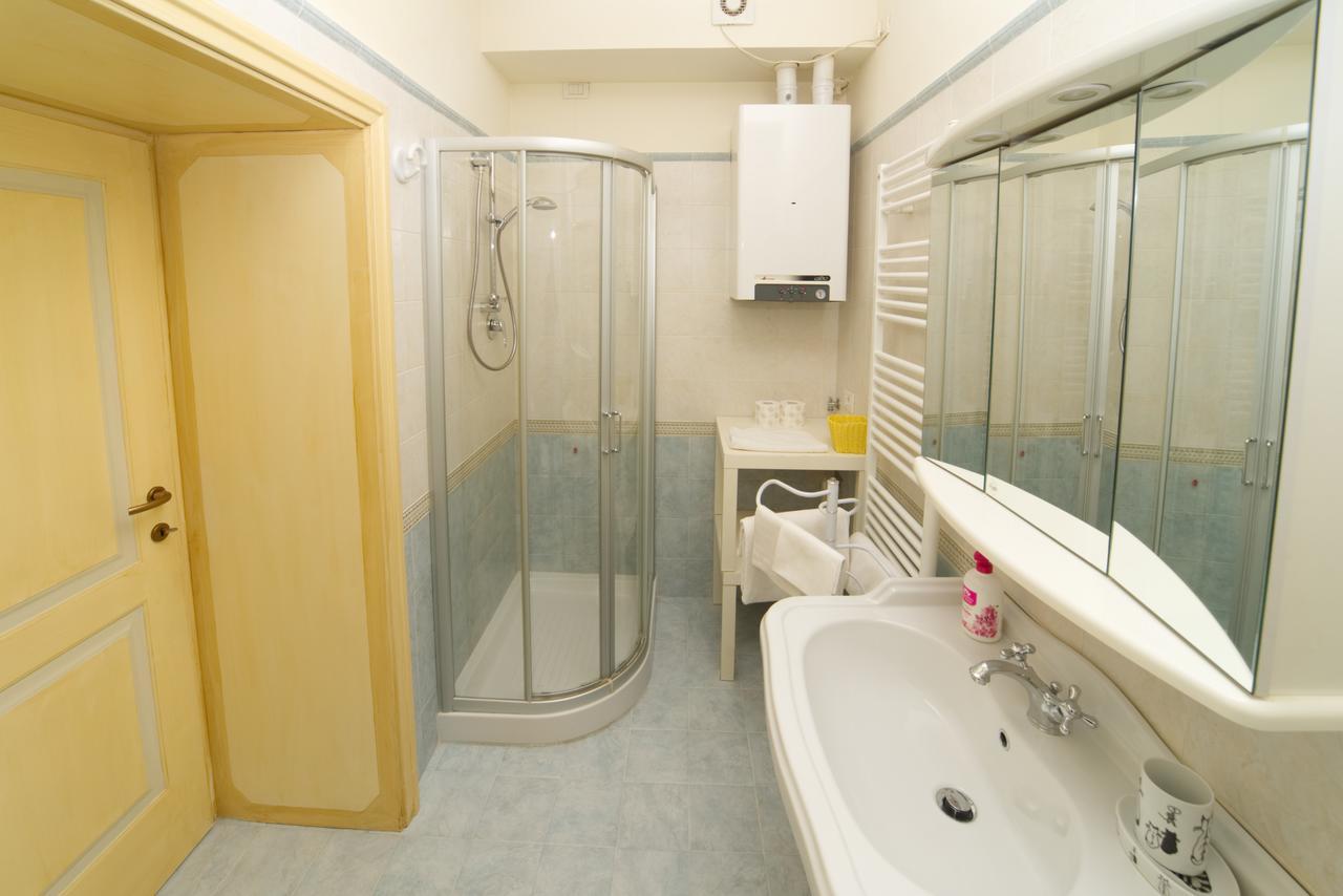 Residenze L'Uncinaia Holiday House Perugia Zewnętrze zdjęcie