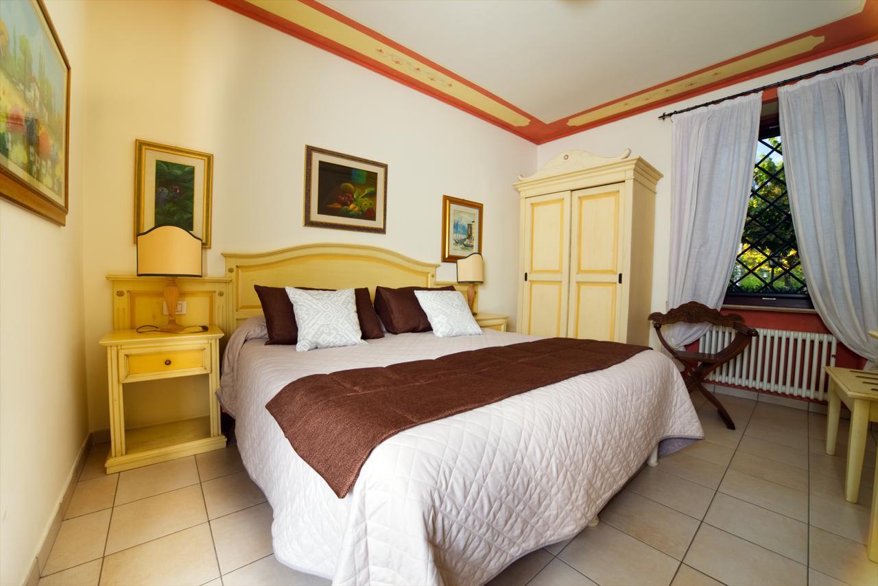 Residenze L'Uncinaia Holiday House Perugia Zewnętrze zdjęcie