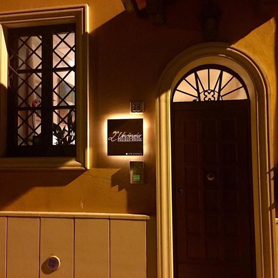 Residenze L'Uncinaia Holiday House Perugia Zewnętrze zdjęcie