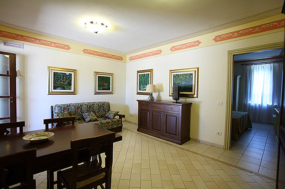 Residenze L'Uncinaia Holiday House Perugia Zewnętrze zdjęcie