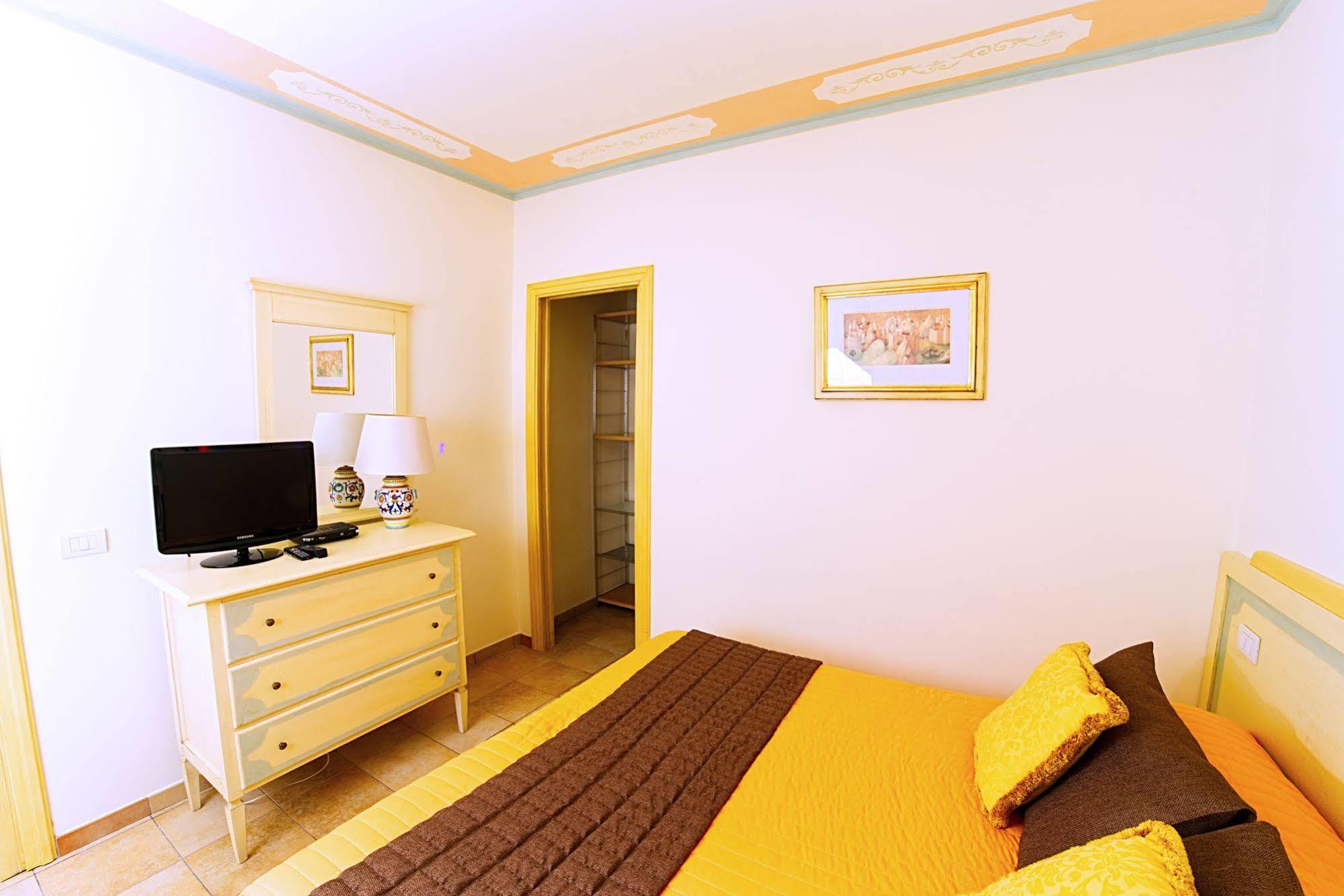 Residenze L'Uncinaia Holiday House Perugia Zewnętrze zdjęcie