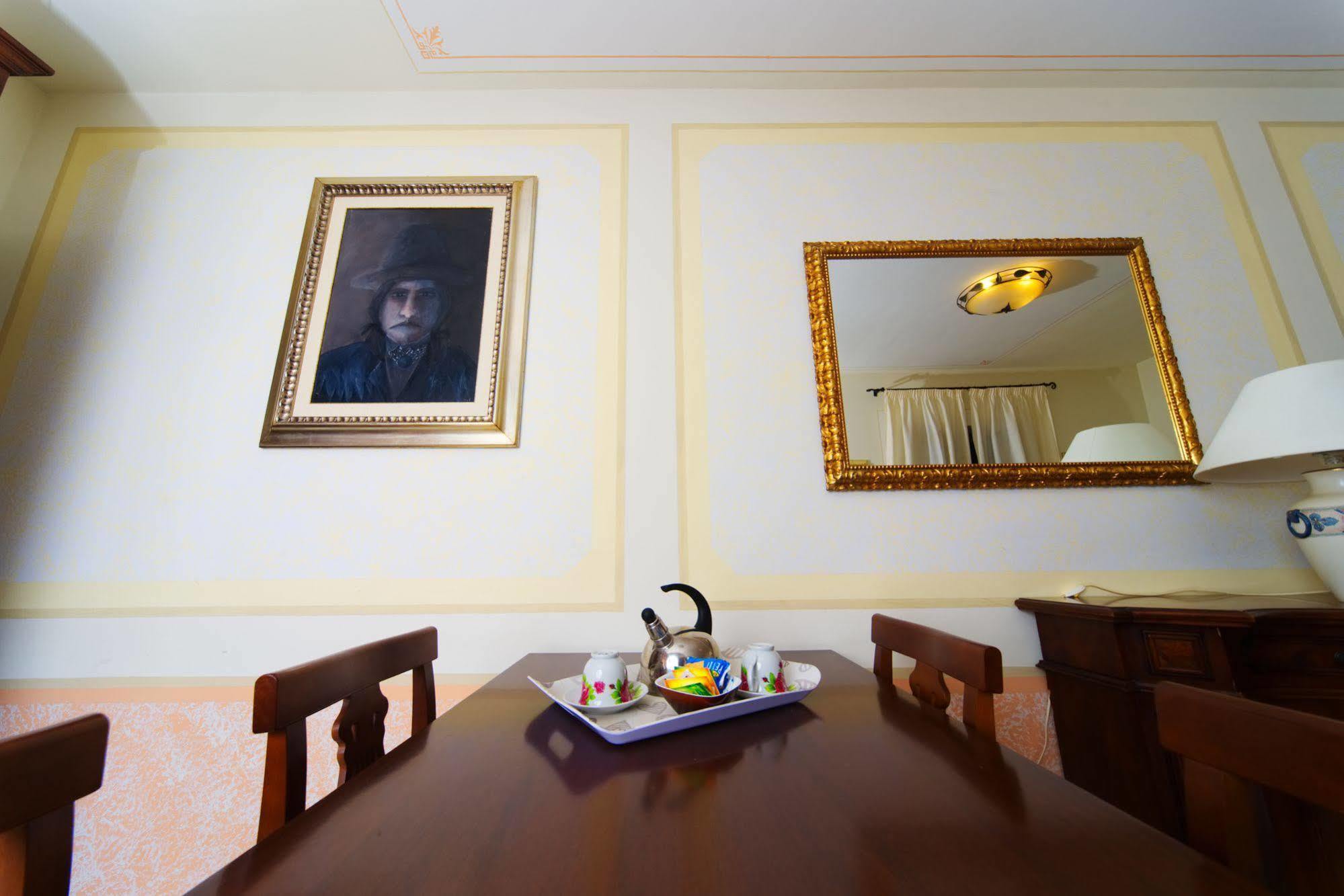 Residenze L'Uncinaia Holiday House Perugia Zewnętrze zdjęcie
