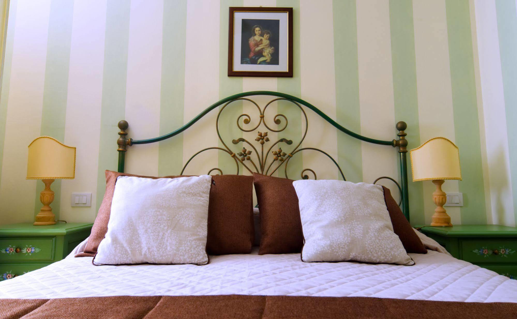 Residenze L'Uncinaia Holiday House Perugia Zewnętrze zdjęcie