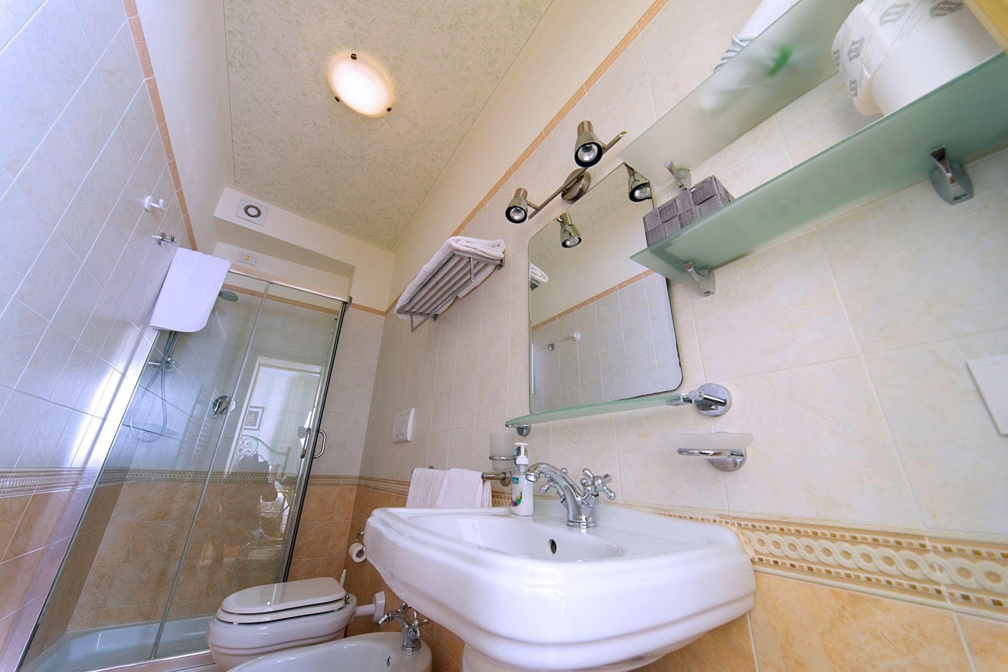 Residenze L'Uncinaia Holiday House Perugia Zewnętrze zdjęcie