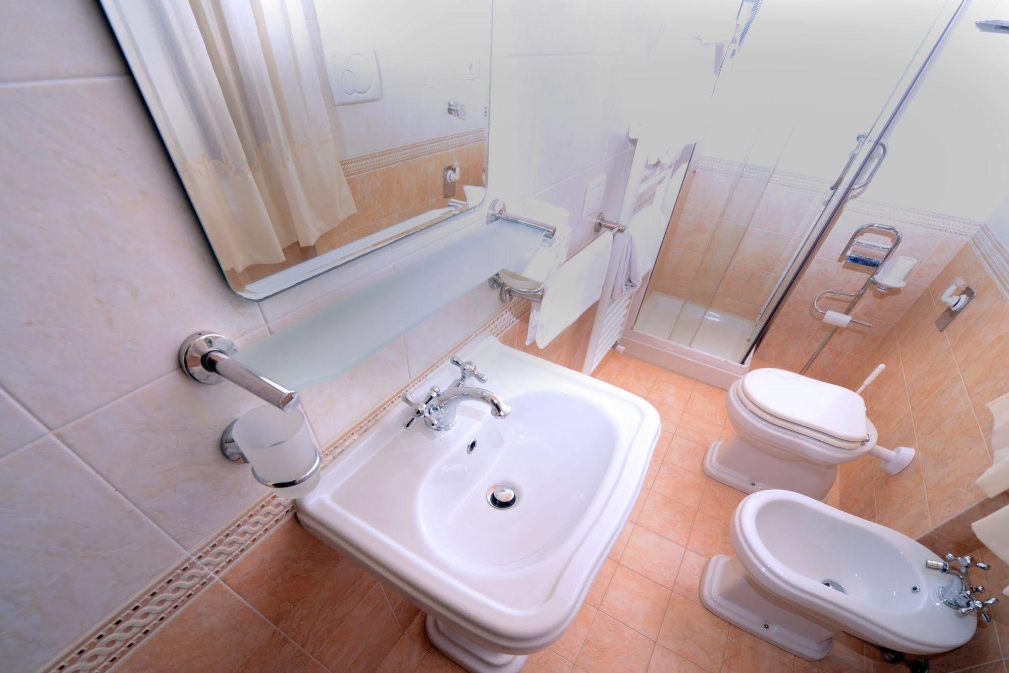 Residenze L'Uncinaia Holiday House Perugia Zewnętrze zdjęcie