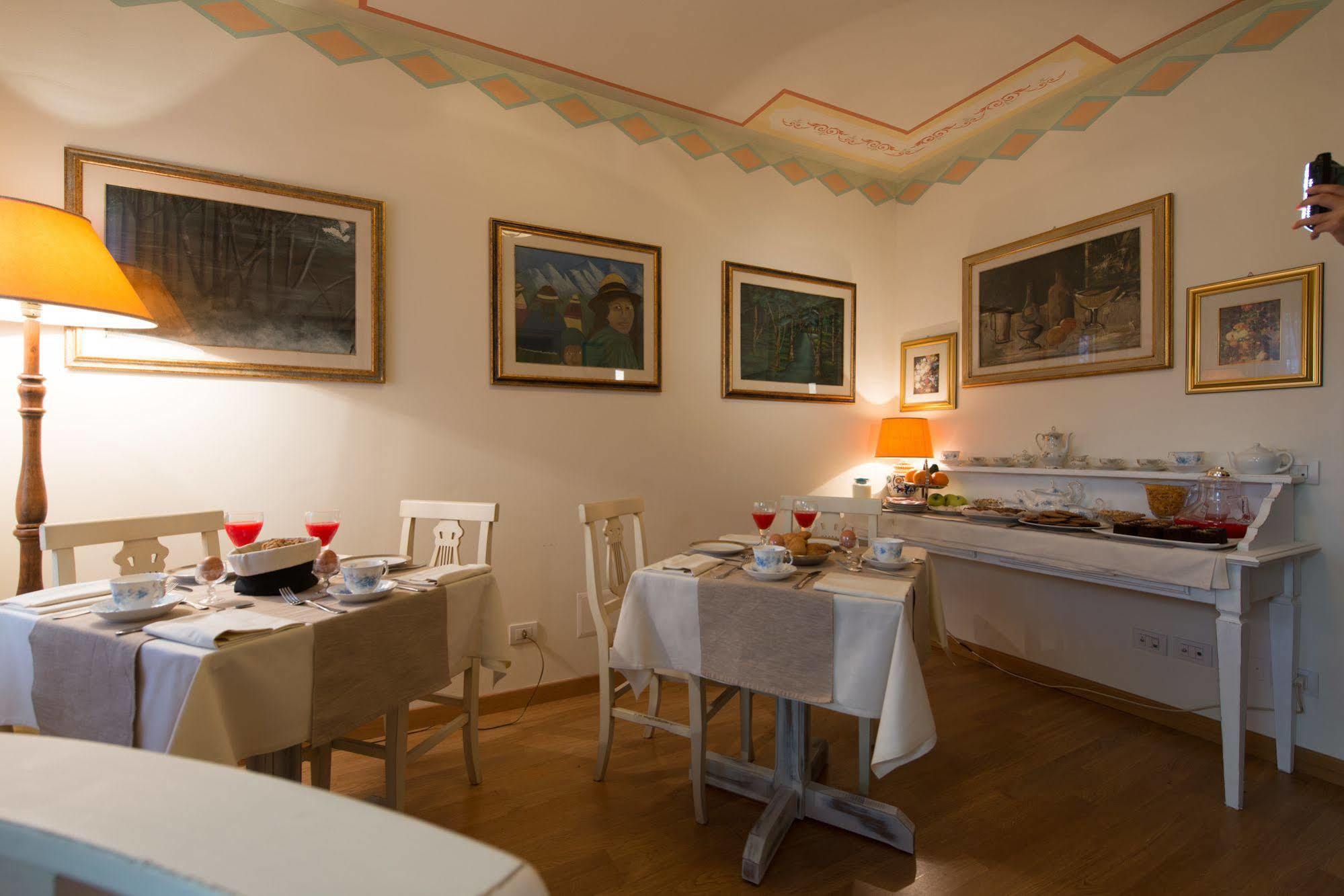Residenze L'Uncinaia Holiday House Perugia Zewnętrze zdjęcie