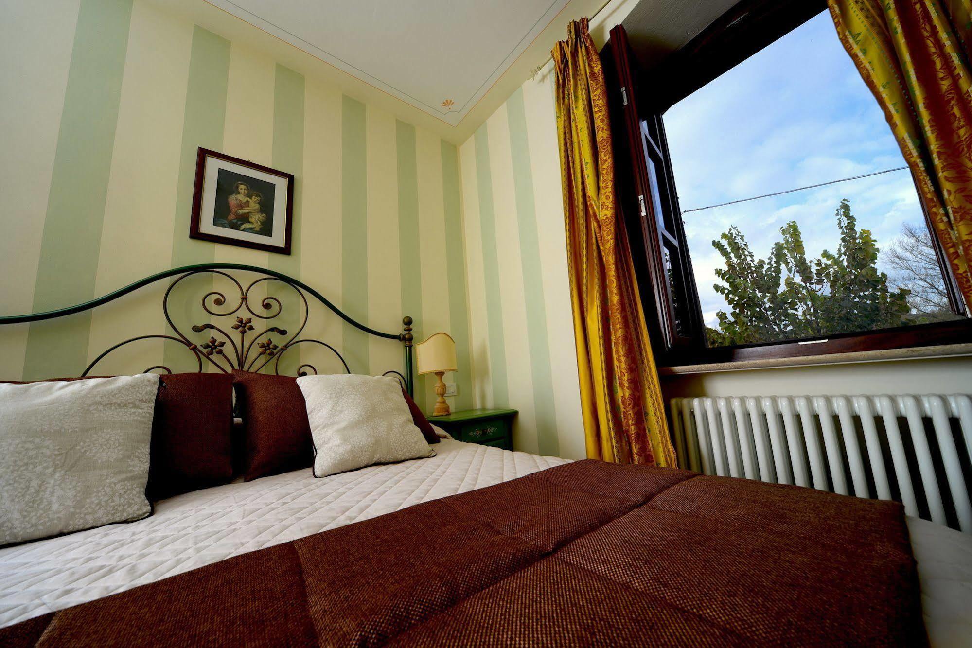 Residenze L'Uncinaia Holiday House Perugia Zewnętrze zdjęcie