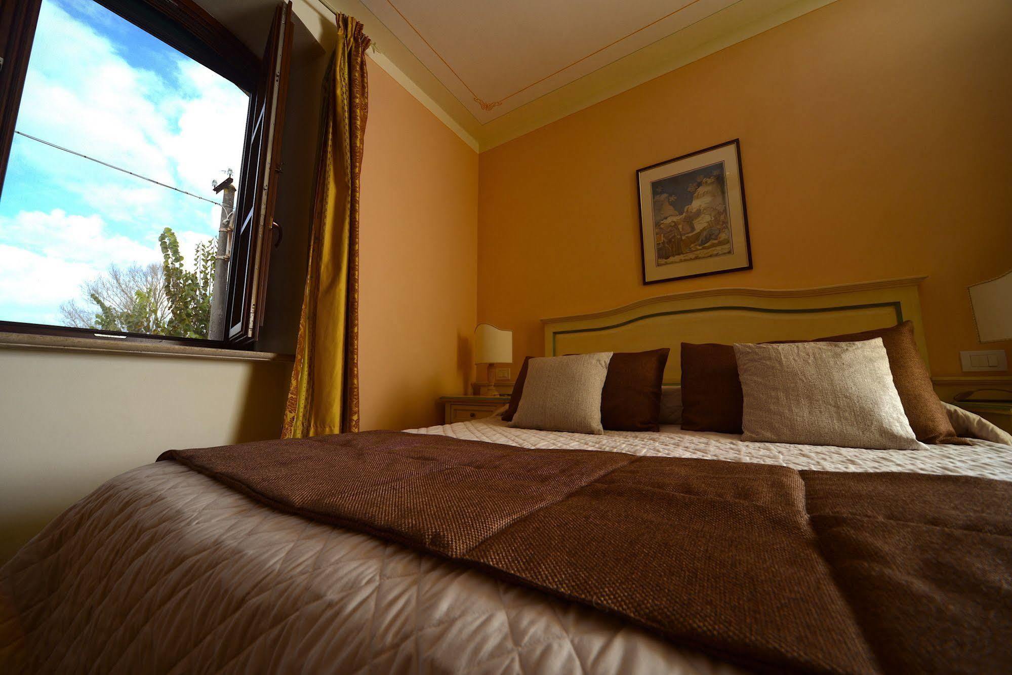 Residenze L'Uncinaia Holiday House Perugia Zewnętrze zdjęcie