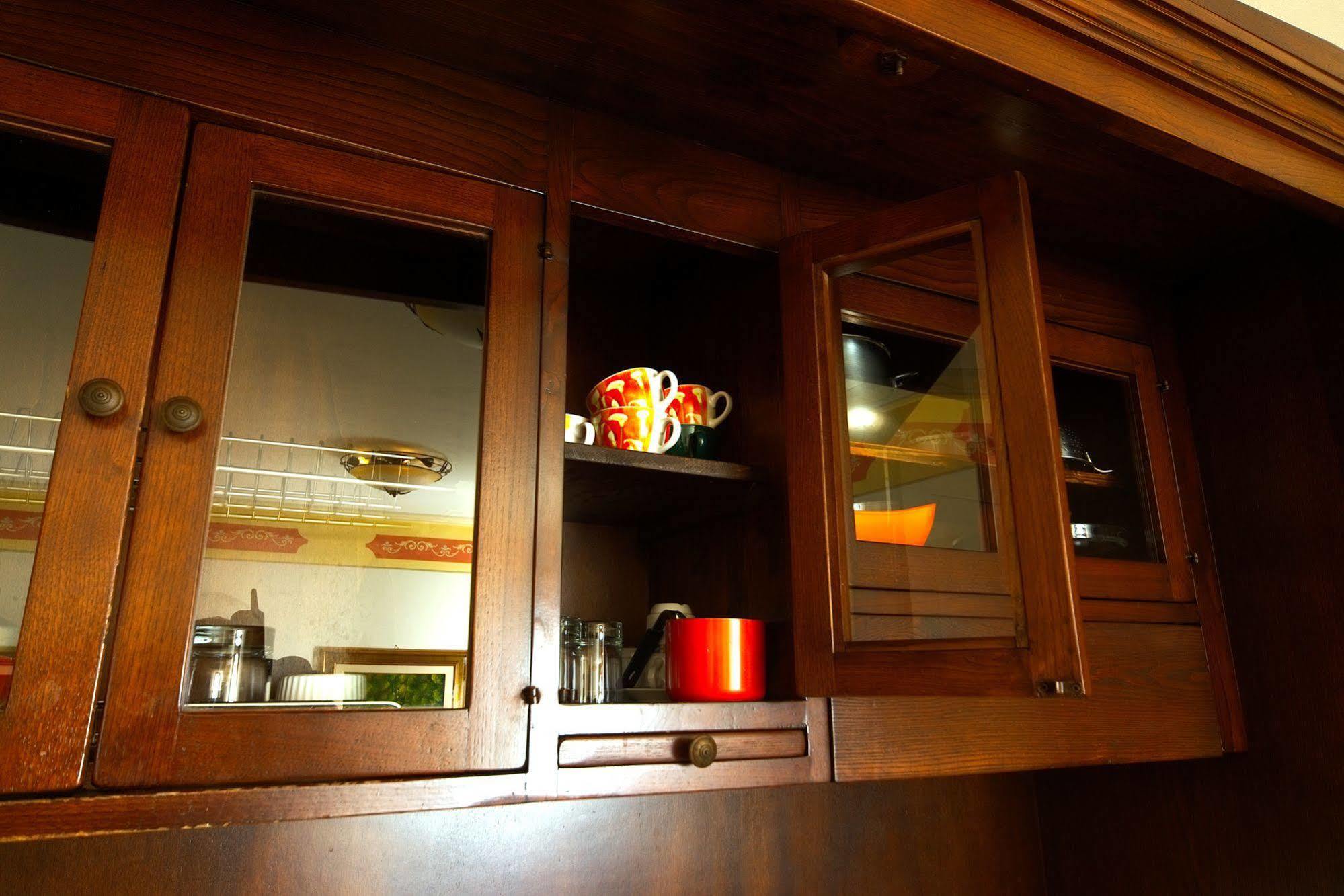 Residenze L'Uncinaia Holiday House Perugia Zewnętrze zdjęcie